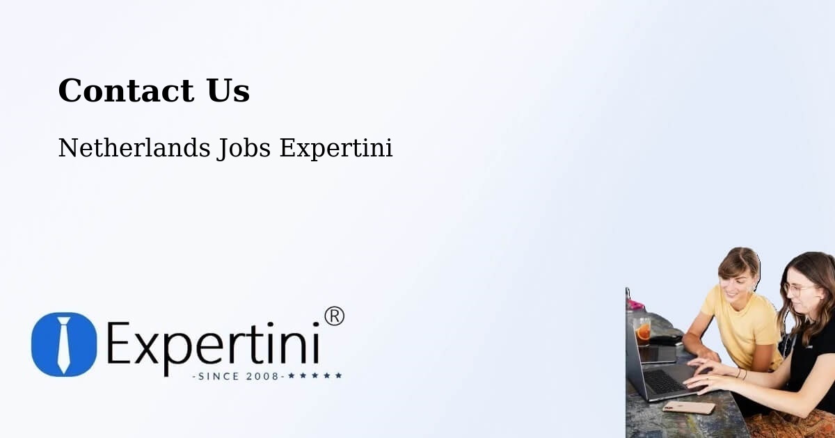 Contact Expertini – Workum - Netherlands Jobs Expertini
