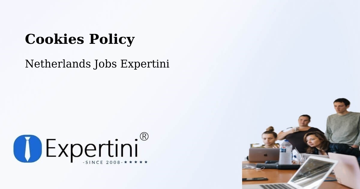 Cookie Policy – Workum - Netherlands Jobs Expertini